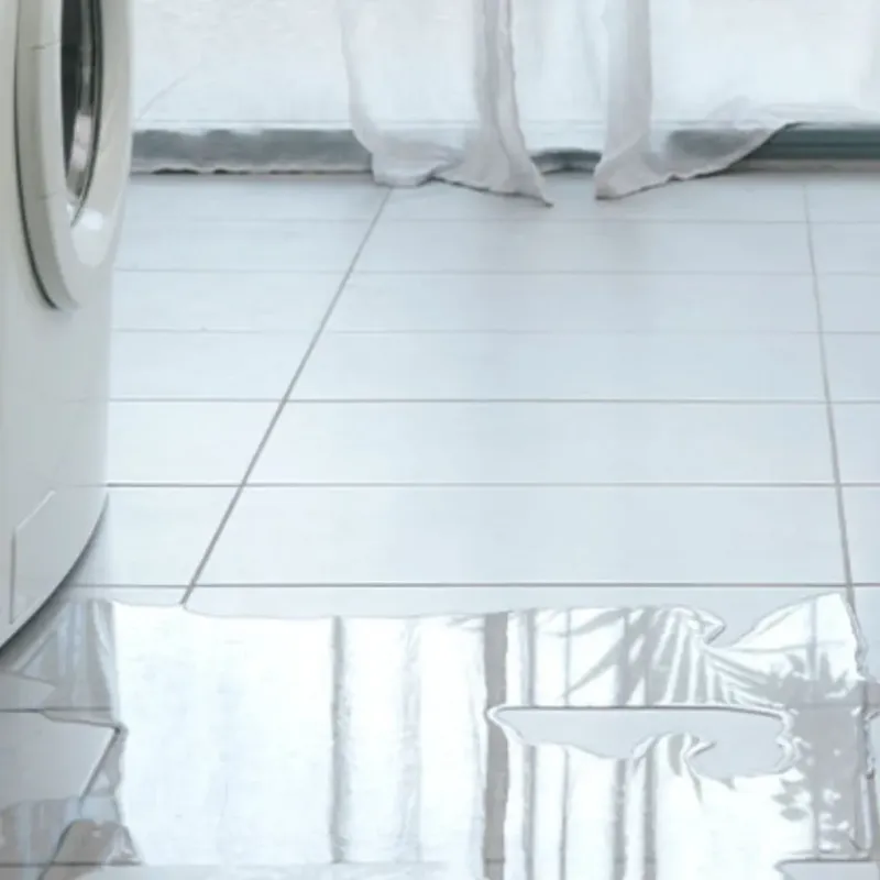Appliance Leak Cleanup in Cornish, ME