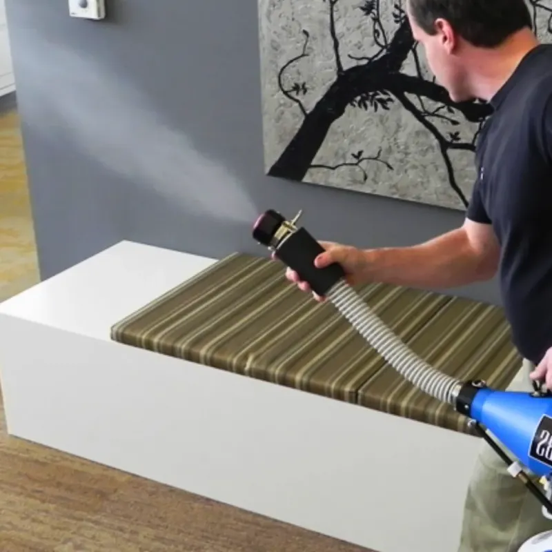 Professional Odor Removal in Cornish, ME